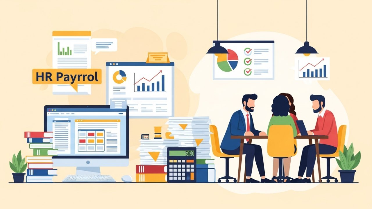 Payroll Services