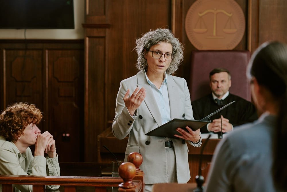 Personal Injury Lawyers