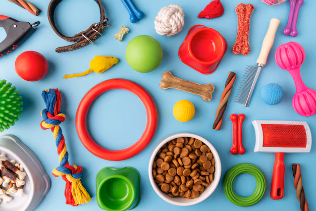 Pet Products