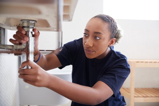 Plumbers