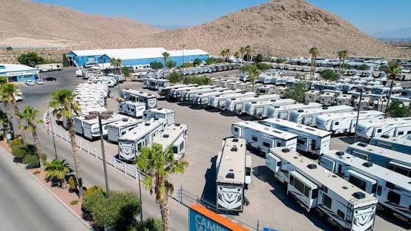 RV Dealers