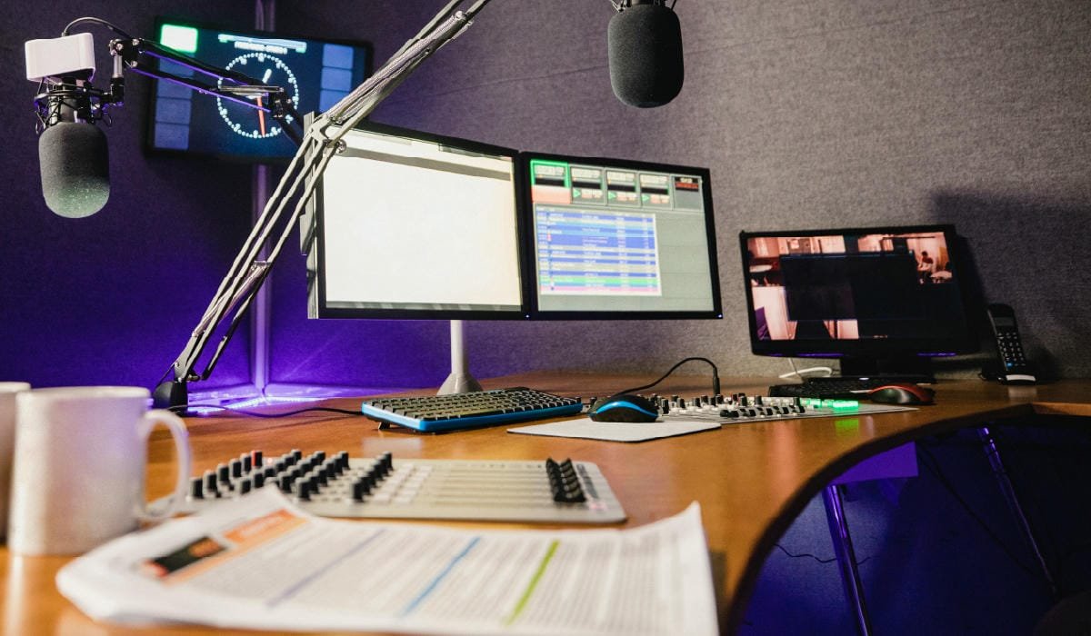 Radio Stations
