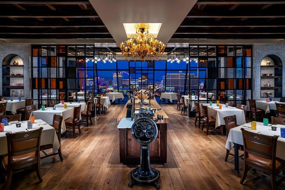 Restaurants