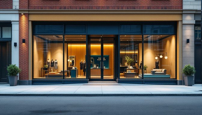 Retail