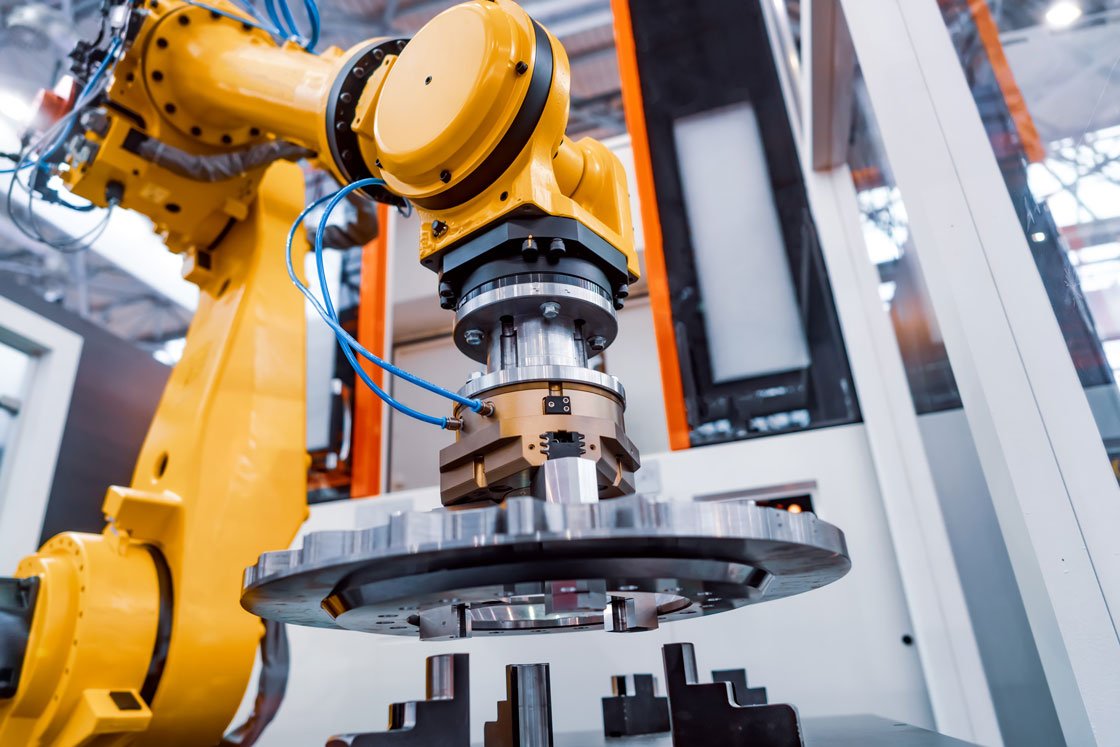 Robotics