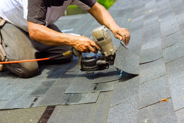 Roofing