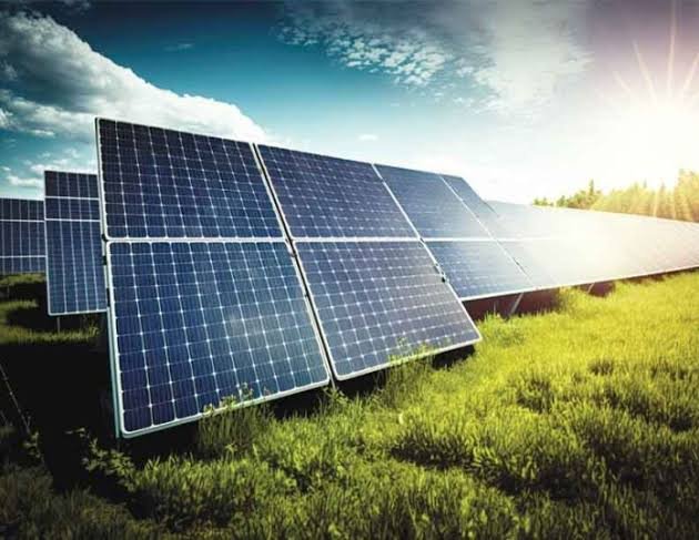 Solar