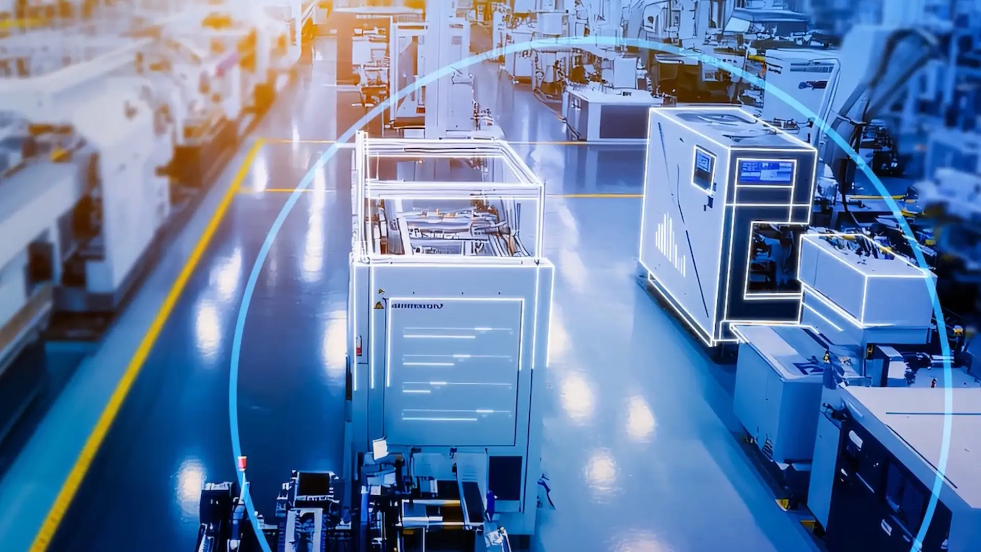 Specialized Manufacturing