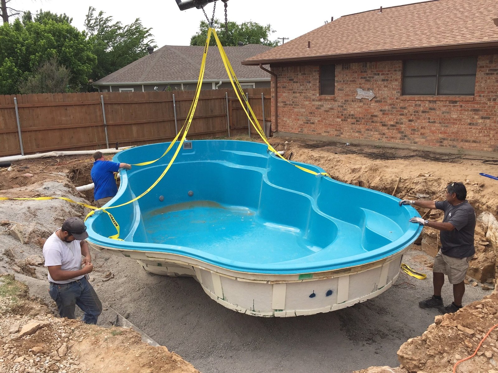 Swimming Pool Companies