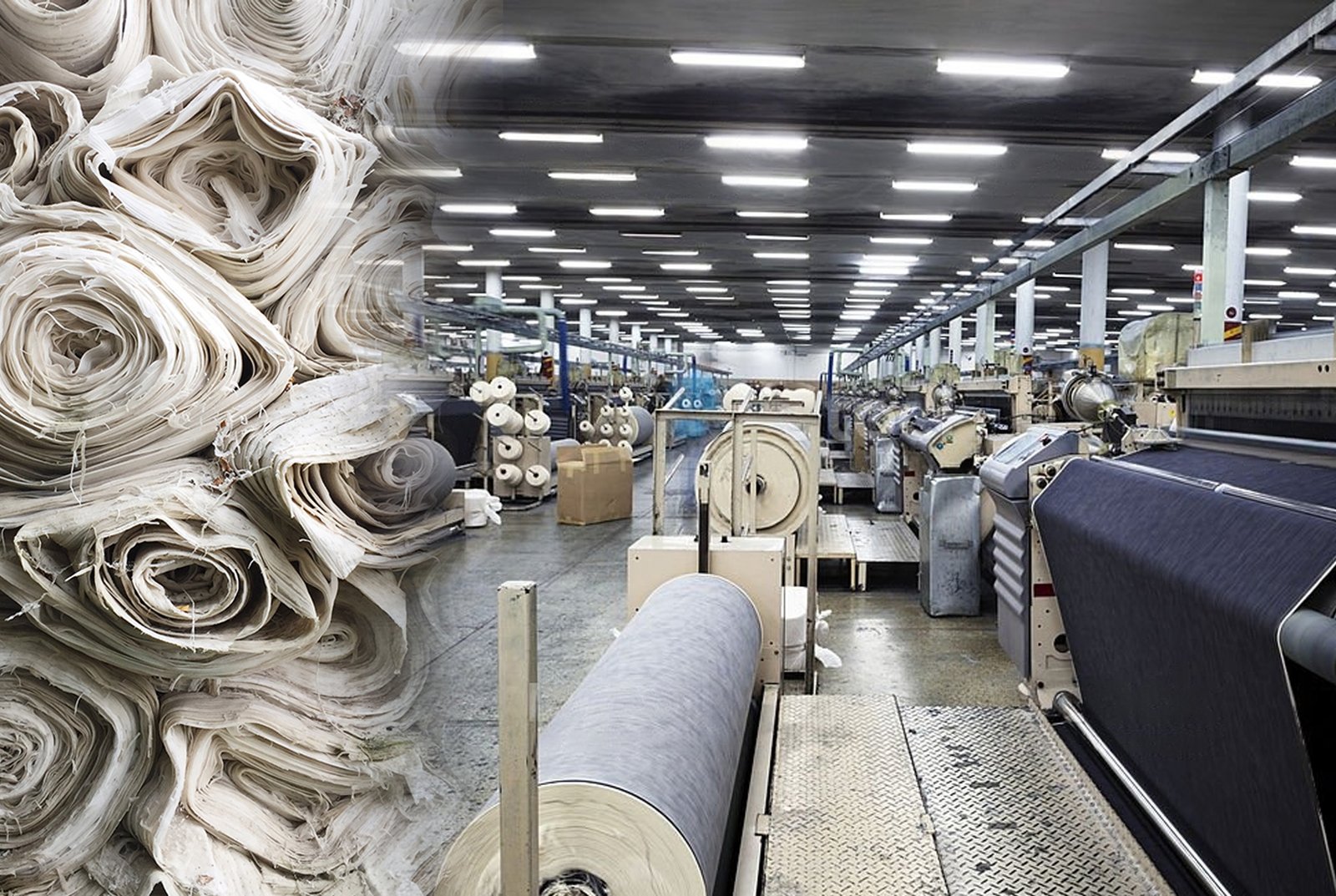 Textile Manufacturing