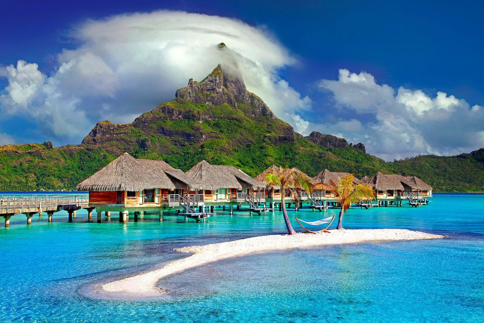 Tourism & Hospitality