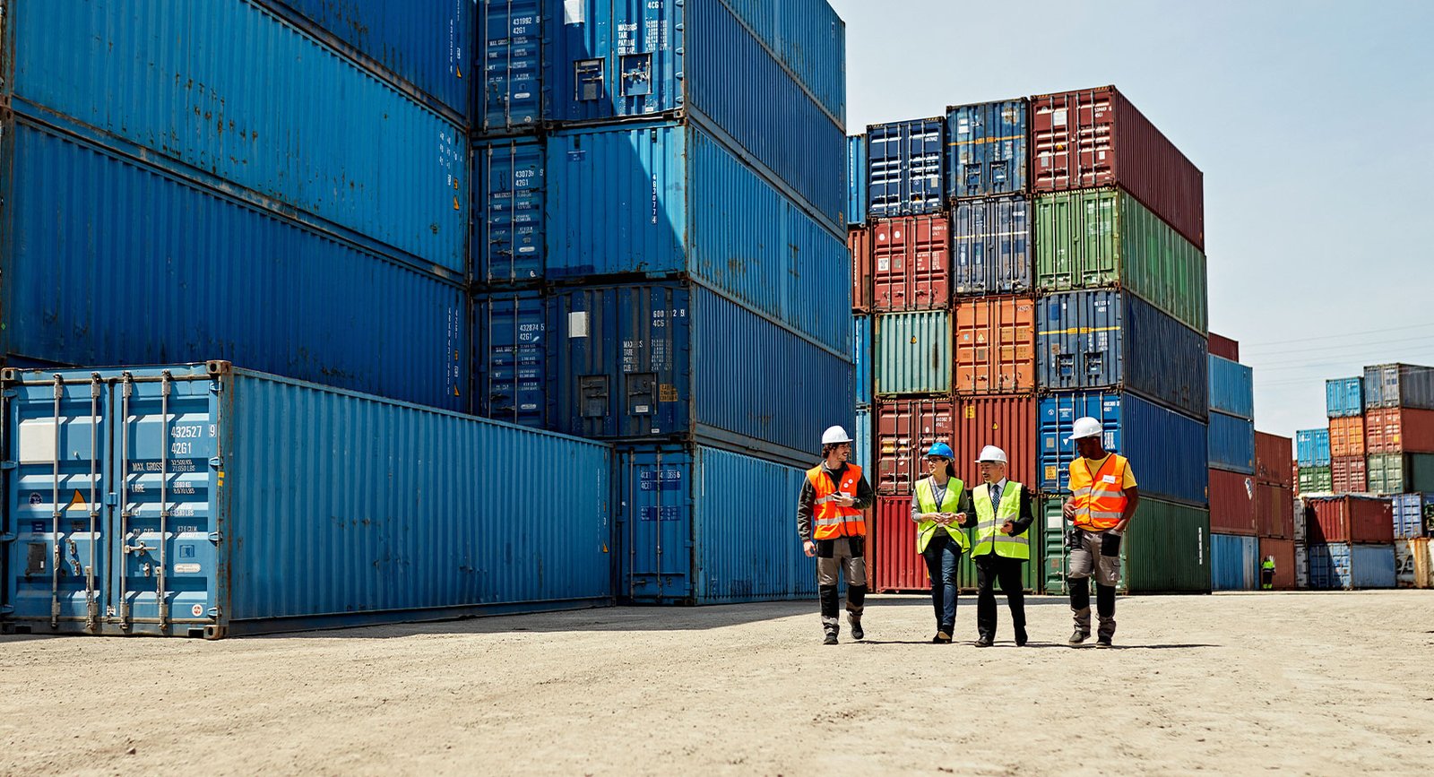 Transportation and Logistics
