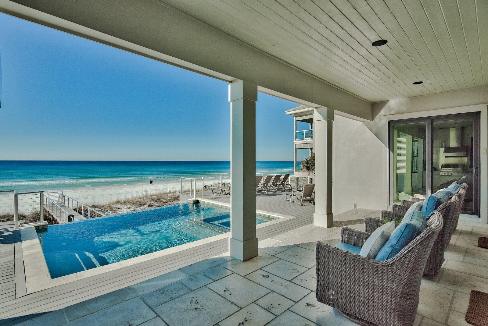 Vacation Rentals