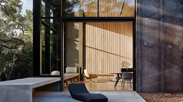 Window & Door