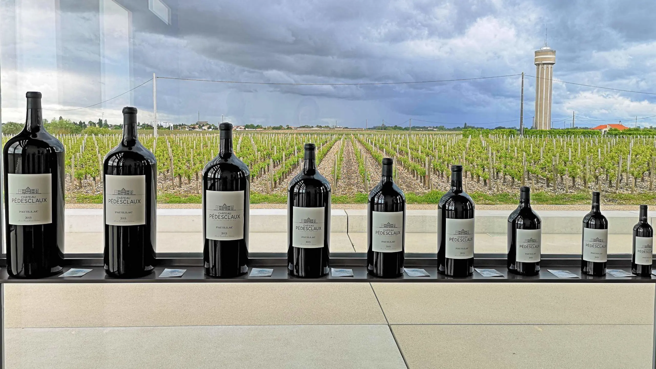 Wineries