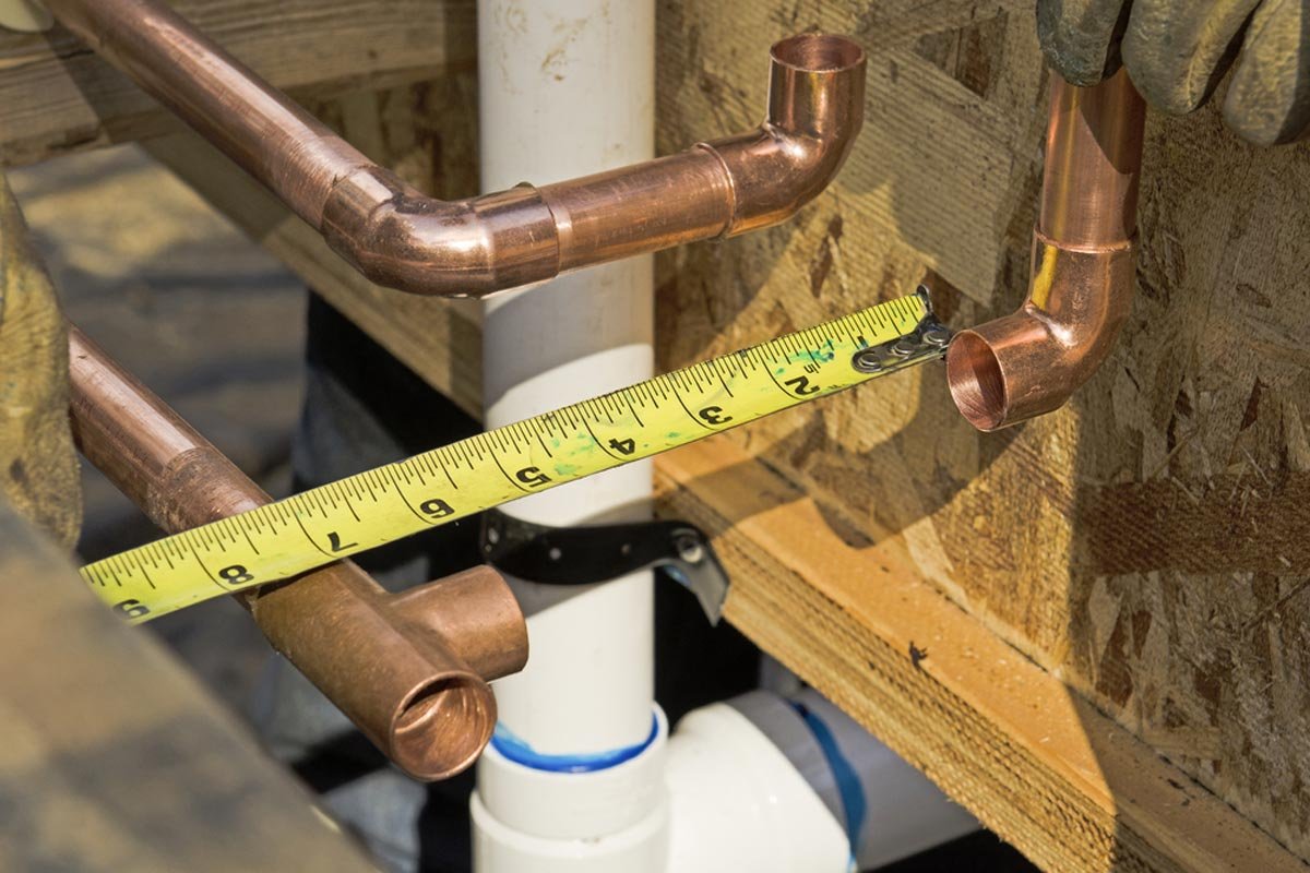 Plumbing Contractors