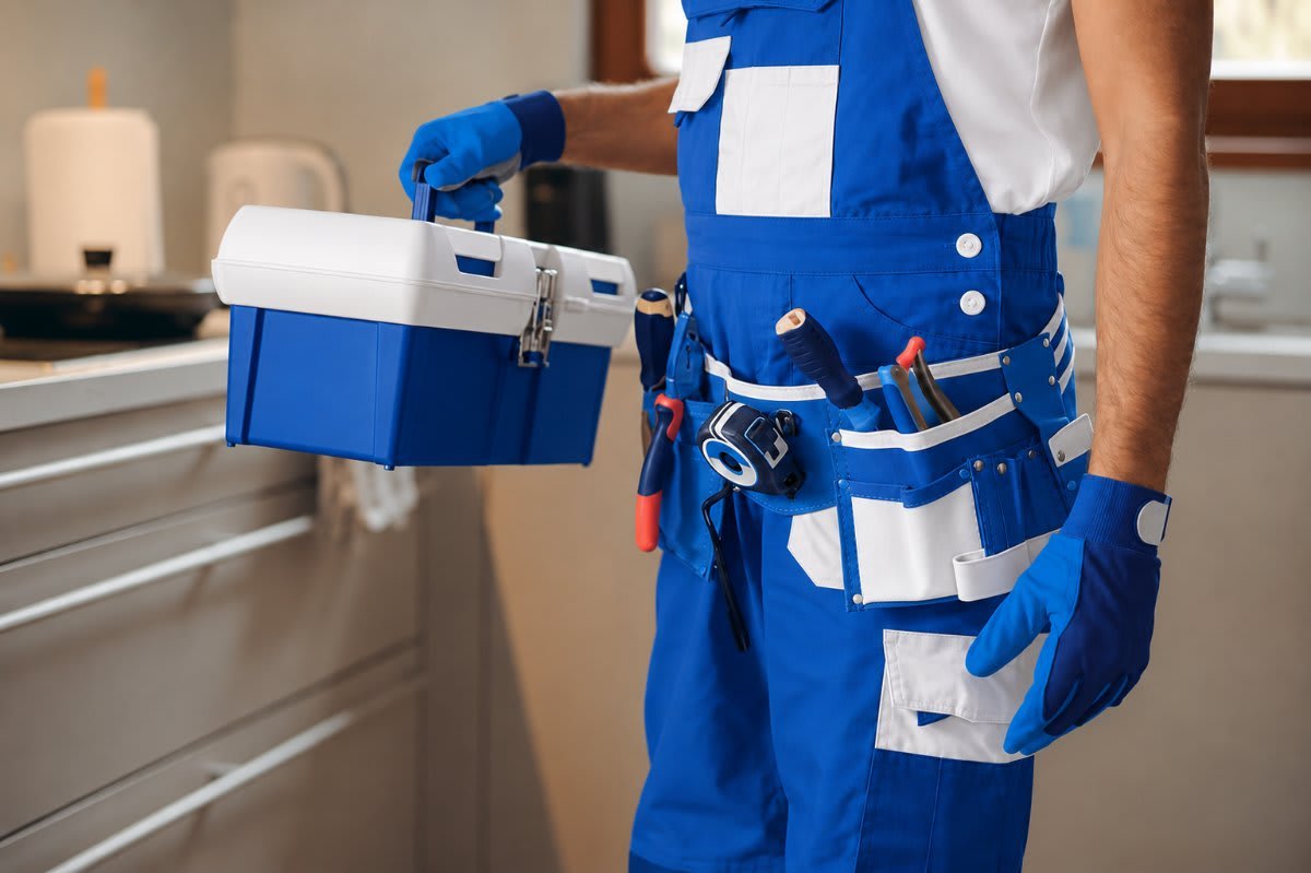 Home Services